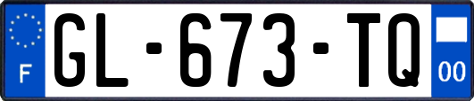 GL-673-TQ