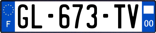 GL-673-TV