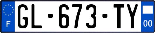 GL-673-TY