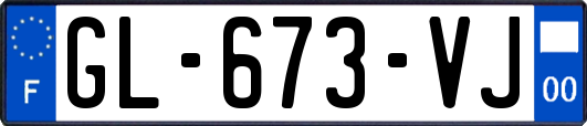 GL-673-VJ