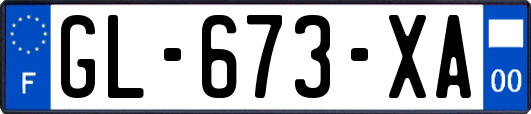 GL-673-XA