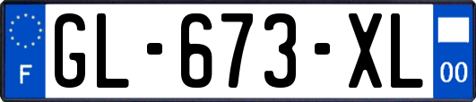 GL-673-XL
