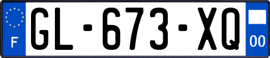 GL-673-XQ