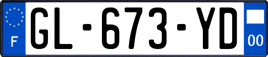 GL-673-YD