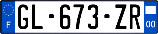 GL-673-ZR