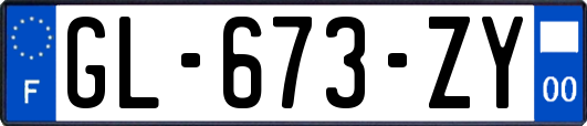 GL-673-ZY