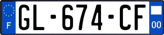 GL-674-CF