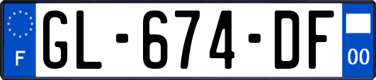 GL-674-DF