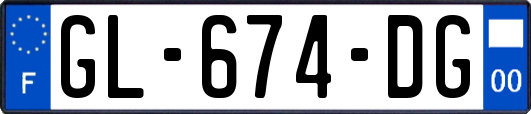 GL-674-DG