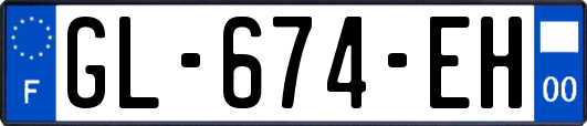 GL-674-EH