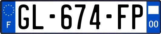 GL-674-FP