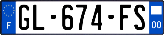 GL-674-FS