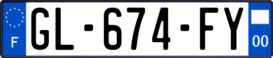 GL-674-FY