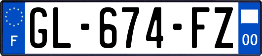 GL-674-FZ