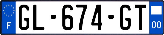 GL-674-GT