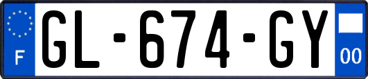 GL-674-GY