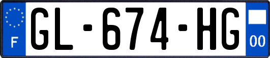 GL-674-HG