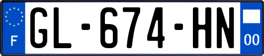 GL-674-HN