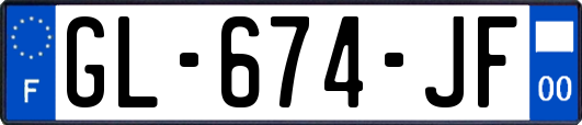 GL-674-JF