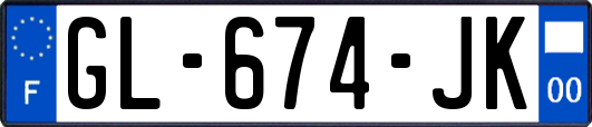 GL-674-JK