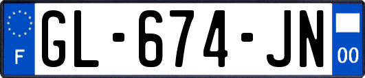 GL-674-JN