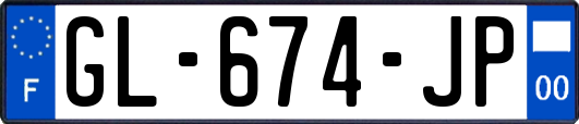 GL-674-JP