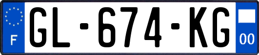 GL-674-KG