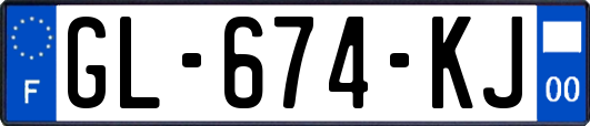 GL-674-KJ
