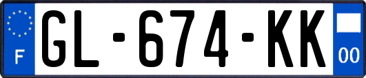 GL-674-KK