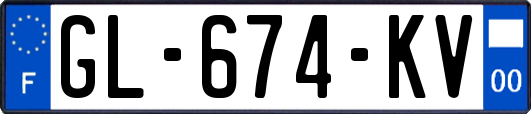 GL-674-KV