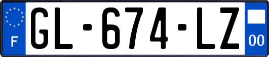 GL-674-LZ