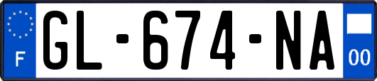 GL-674-NA