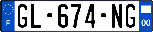 GL-674-NG