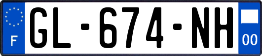 GL-674-NH