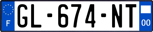 GL-674-NT