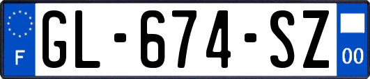 GL-674-SZ