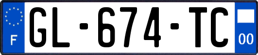 GL-674-TC