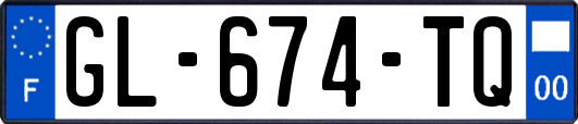 GL-674-TQ