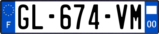 GL-674-VM