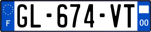 GL-674-VT