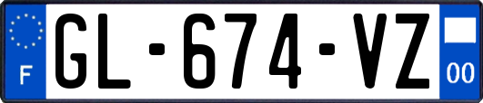 GL-674-VZ