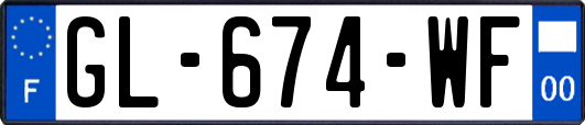 GL-674-WF