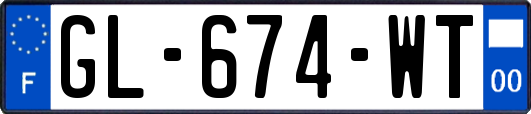 GL-674-WT
