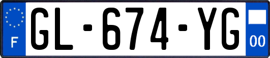 GL-674-YG
