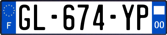 GL-674-YP