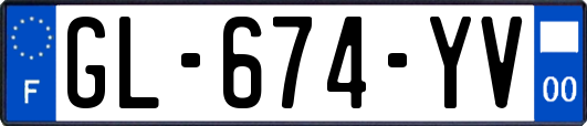 GL-674-YV