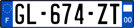 GL-674-ZT