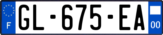 GL-675-EA
