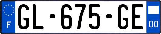 GL-675-GE