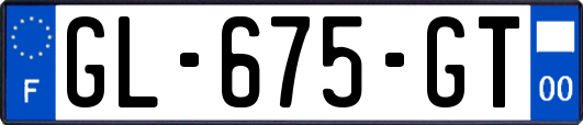 GL-675-GT
